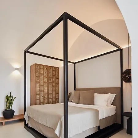 Hotell U & Me Fira (Santorini)