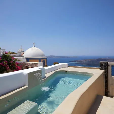 U & Me Fira (Santorini)