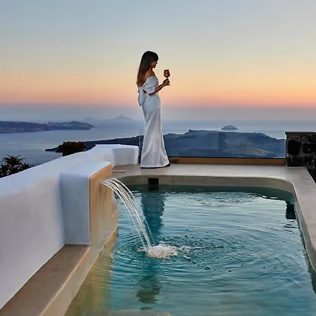 U & Me Fira (Santorini)