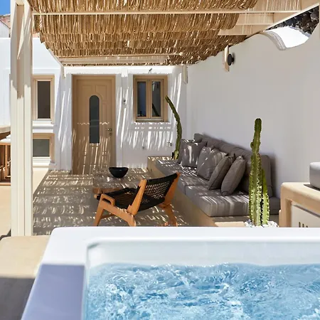 Hotell U & Me Fira (Santorini)